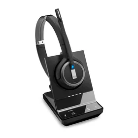 Epos Impact Sdw 5063 Eu Dect Stereo Pc Skype4 trådlösa hörlurar