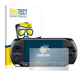 BROTECT Protecteur d'écran pour Sony PSP 2000