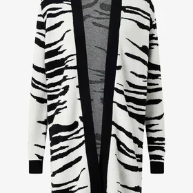 Vero Moda Åpen Cardigan (Dame)