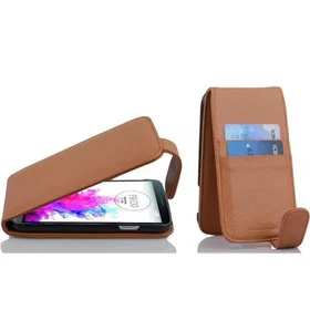 Cadorabo Cover Etui for LG G3