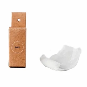 Banbu Eco Floss Refill Tanntråd