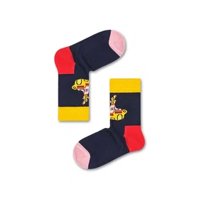 Happy Socks Beatles Socks 4-pack (Men's)