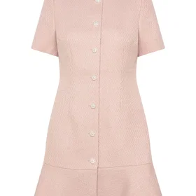 Love Lolina Tilly Mini Kjole
