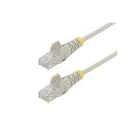 StarTech Slim UTP Cat6 Patch Cable 7m N6PAT7MGRS