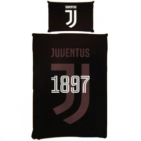 Juventus Enkel Dynebetræk Sett