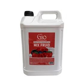 Gio Protein Shampoo Mix Fruit 5000ml