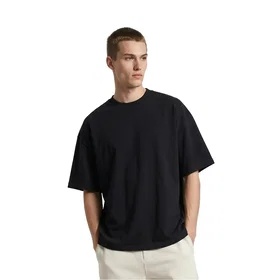 Urban Classics Tb7748a Kortärmad T-shirt 2-pack (Herr)