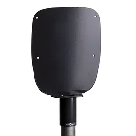 Charge Amps Ladestolpe Aura