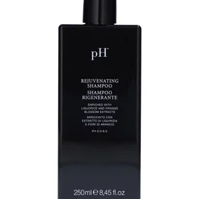pH Laboratories Fornyende Shampoo 250ml