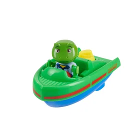 Aquaplay Sailboat