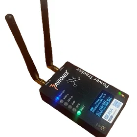 Avionix ADS-L Tracker for Drone