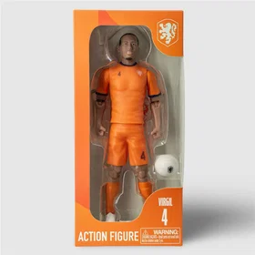 BANBO Sockers Netherlands National Virgil Van Dijk 81270