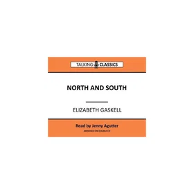 North and South Audiobook