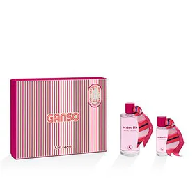 El Ganso Señorita Mon Amour edp