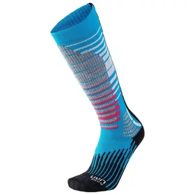 UYN Ski Snowboard Strumpor (Dam)