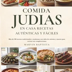 Recetas Árabes en Español Cocina Fácil y Auténtica