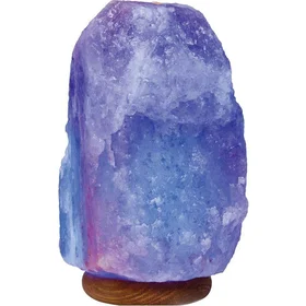 Sharper Image Colour Changing Salt Lamp 2-pack