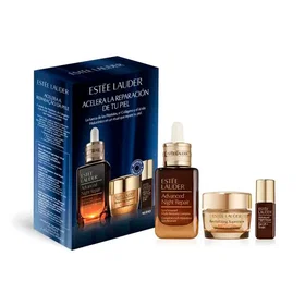 Estee Lauder Advanced Night Sculp Facial Treatment Gylden