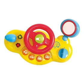 Play&Go My First Play Wheel 1655