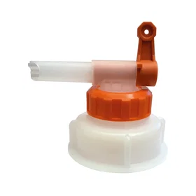 Discap Tappkran Kombi 5L 25L