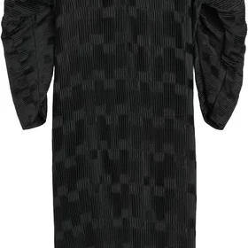 By Malene Birger Francis Kvinde Satin Midi Kjole