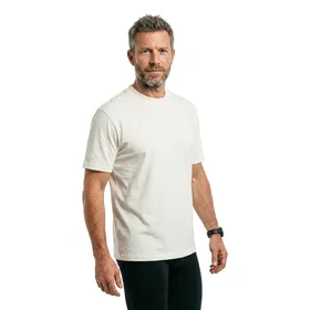 Hugo Dimersom 10271881 01 Kortärmad T-shirt (Herr)