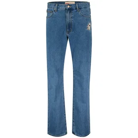 Grimey Deeper Regular Jeans (Unisex)