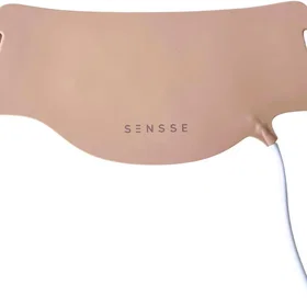 Sensse Silhouette LED Neck Mask
