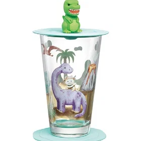 Leonardo Bambini Aventura Tumbler 30cl