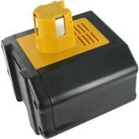 AboutBatteries PANASONIC EY9210 Starter Kit