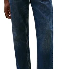 Tommy Hilfiger Regular Mercer Rgd Bear Jeans (Herre)