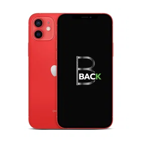 Bback Iphone 12 128Go