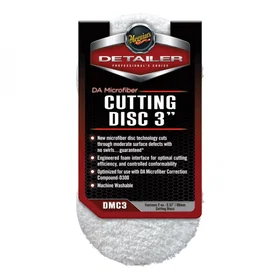 Meguiars Dmc3 Pro Skive 3"