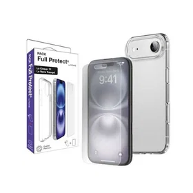 Moxie Étui TPU pour Apple iPhone 17 Air