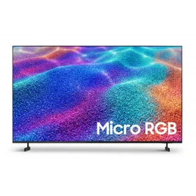 Samsung R86H 55" 4K Ultra HD RGB Mini-LED Smart TV - Mre55r86hauxxh