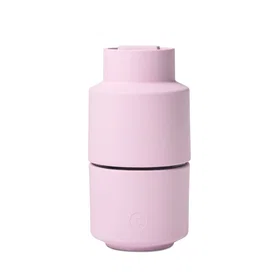 CrushGrind Billund Salt & Pepper Grinder 12cm