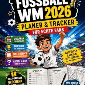 WorldFan Fotboll VM Planerare 2026
