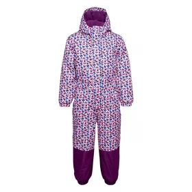Martes Essential Bombi Race Suit (Jr)