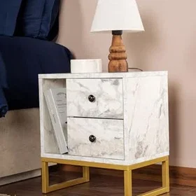 Homitis Homeroom Nightstand 50x18x5cm