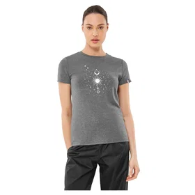 Viking Lako Bamboo Kortärmad T-shirt (Dam)