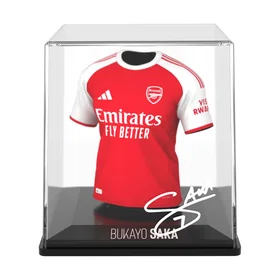 FanCollex Arsenal 25/26 Home Jersey
