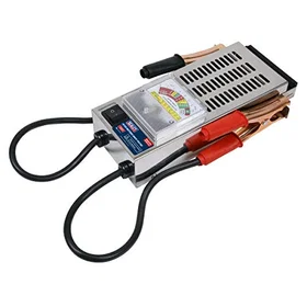 Sealey BT91/7 6/12V Batteri Falltestare