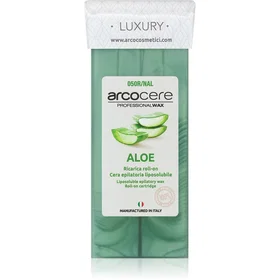 Arcocere Aloe Roll-On Wax 100ml