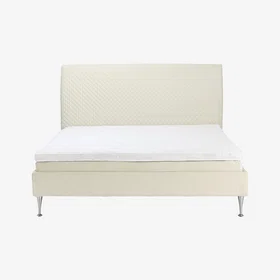 SCapa Continental Bed 2093719-02 180x200cm