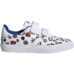 Adidas Vulcraid3r Spiderman (Jr)