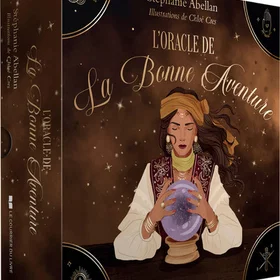 COURRIER L'Oracle de la bonne aventure