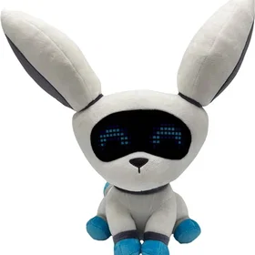Youtooz Collectibles Astro Bot Fennec Fox Bot 23cm