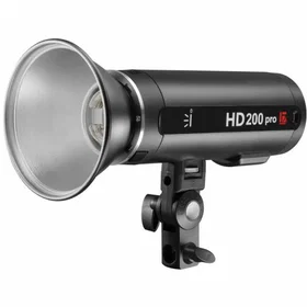 Jinbei HD-200 Pro Réflecteur Standard