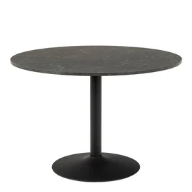 ACT NORDIC Ibiza Spisebord Ø100cm