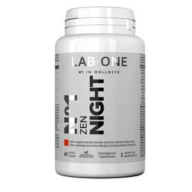 LAB Zen Night 60 Capsules